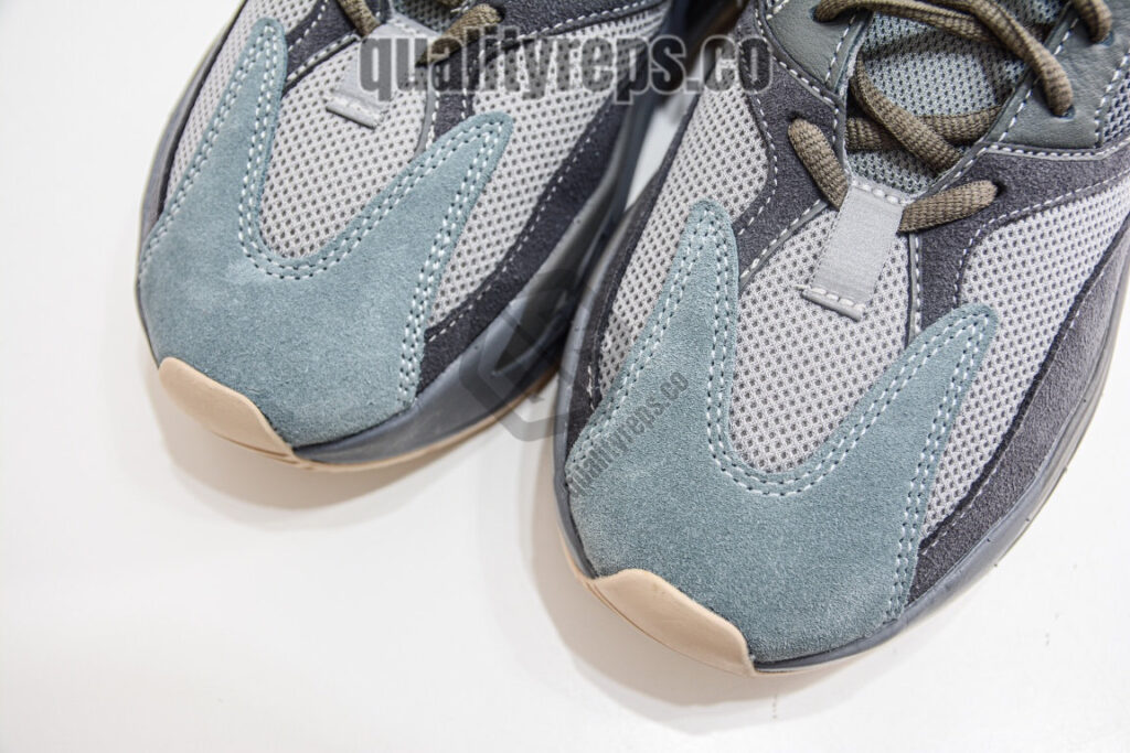 Yeezy Boost 700 Teal Blue Quality Reps 8
