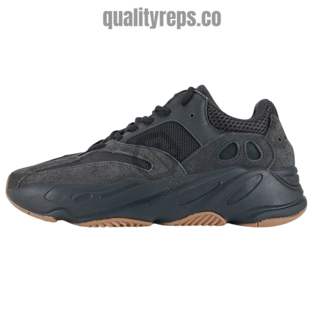 Yeezy Boost 700 Utility Black Quality Reps 1