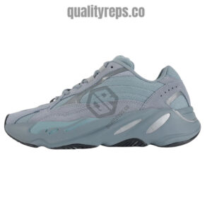Yeezy Boost 700 V2 'Hospital Blue' Quality Reps 1