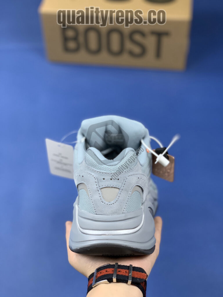 Yeezy Boost 700 V2 'Hospital Blue' Quality Reps 5