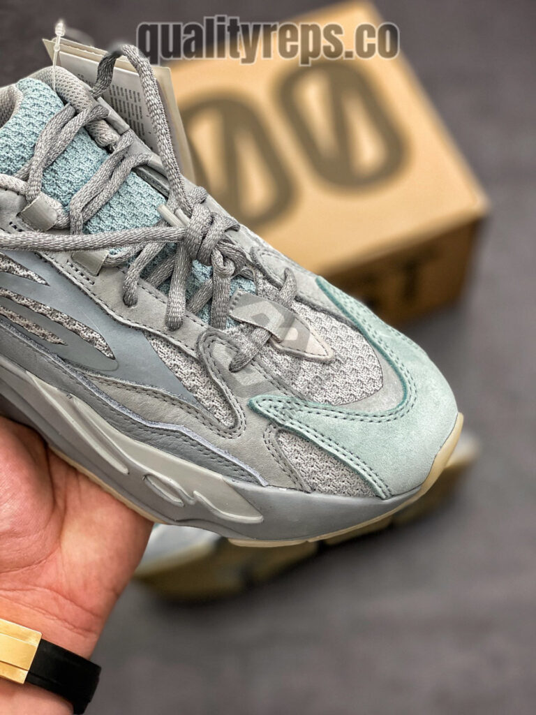 Yeezy Boost 700 V2 'Inertia' Quality Reps 10