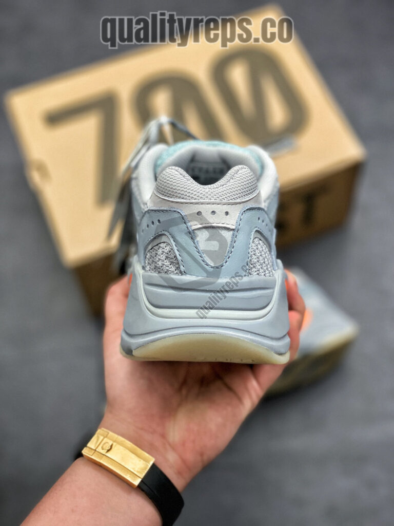 Yeezy Boost 700 V2 'Inertia' Quality Reps 4