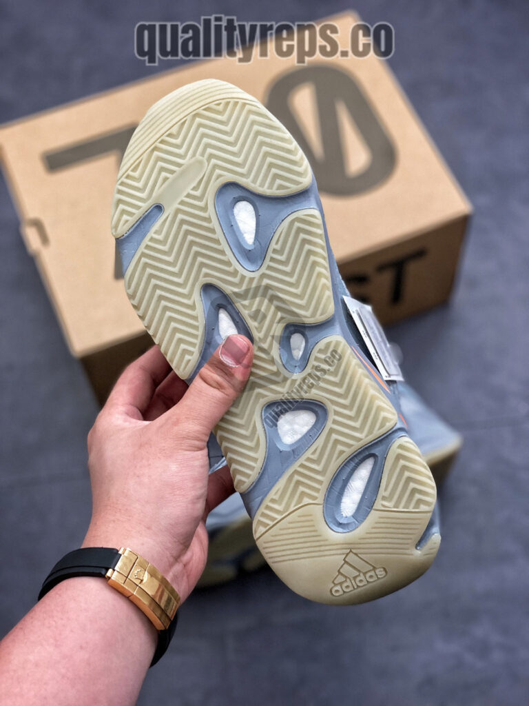 Yeezy Boost 700 V2 'Inertia' Quality Reps 5