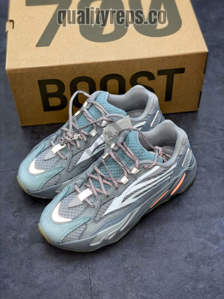 Yeezy Boost 700 V2 'Inertia' Quality Reps 6