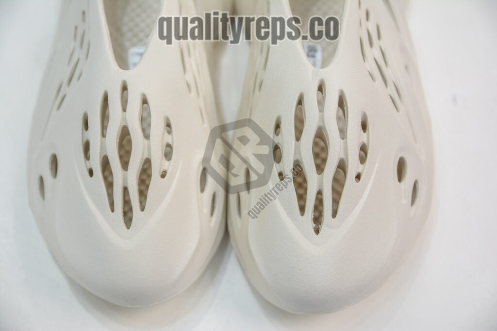 Yeezy Foam Runner 'Ararat' Quality Reps 10