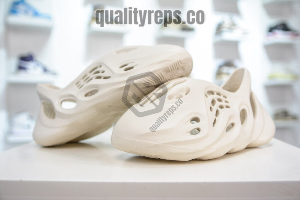 Yeezy Foam Runner 'Ararat' Quality Reps 5