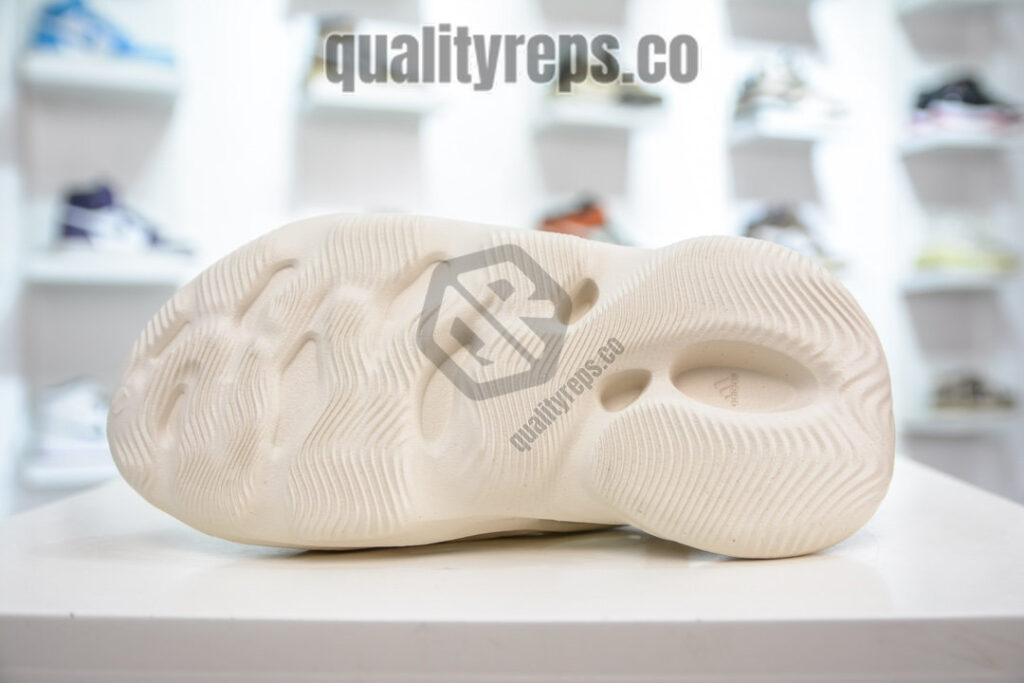 Yeezy Foam Runner 'Ararat' Quality Reps 6