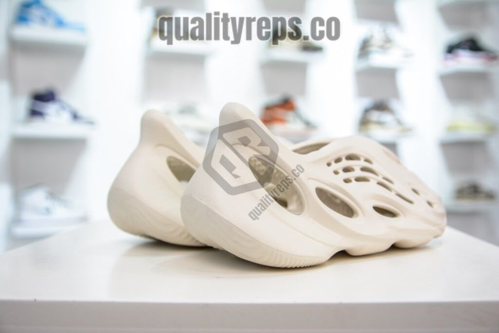 Yeezy Foam Runner 'Ararat' Quality Reps 7