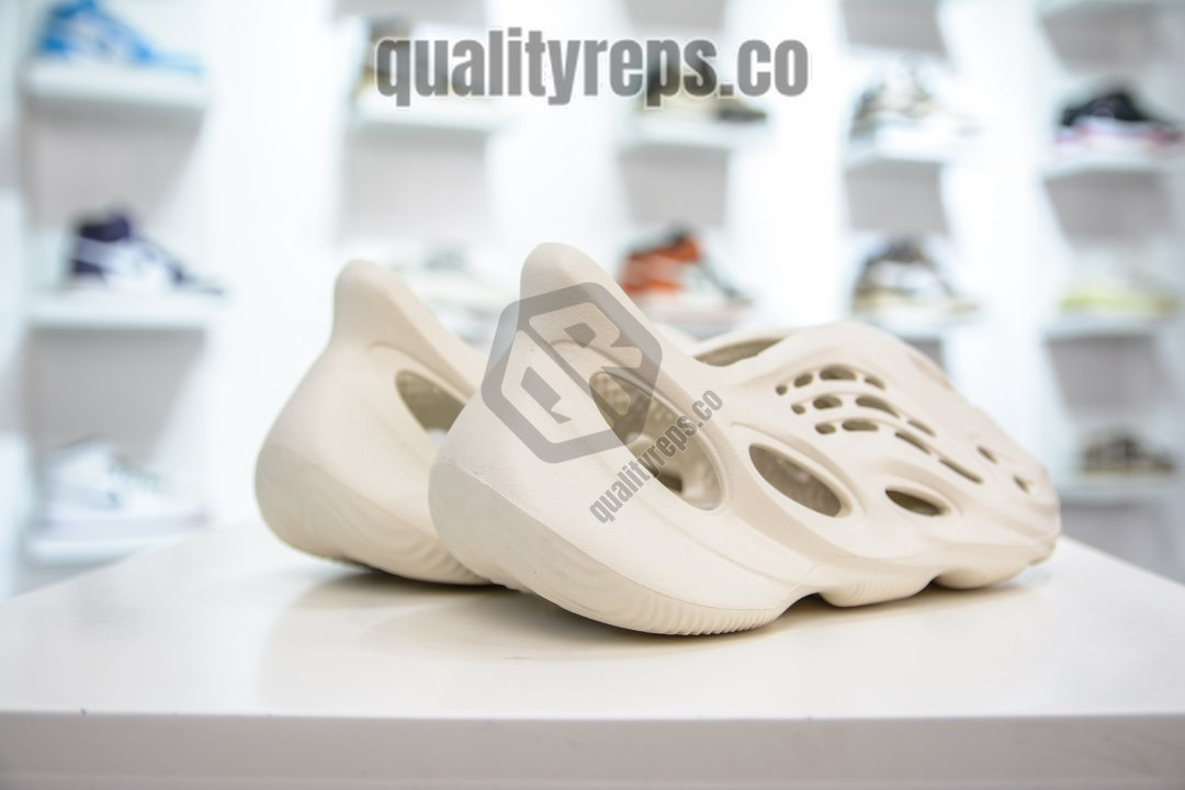 Yeezy Foam Runner 'Ararat' Quality Reps 7