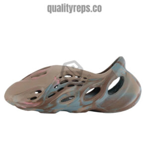Yeezy Foam Runner 'MX Sand Grey' Quality Reps 1