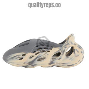 Yeezy Foam Runner 'MXT Moon Grey' Quality Reps 1