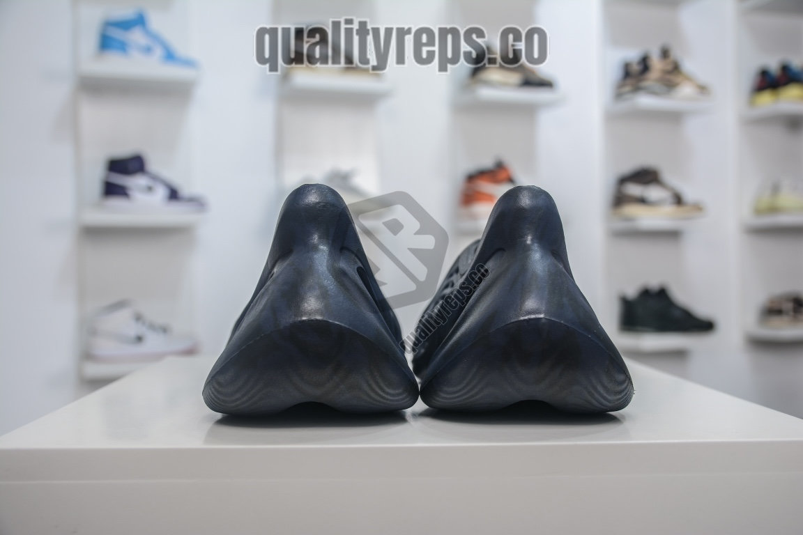 Yeezy Foam Runner 'Mineral Blue' Quality Reps 3