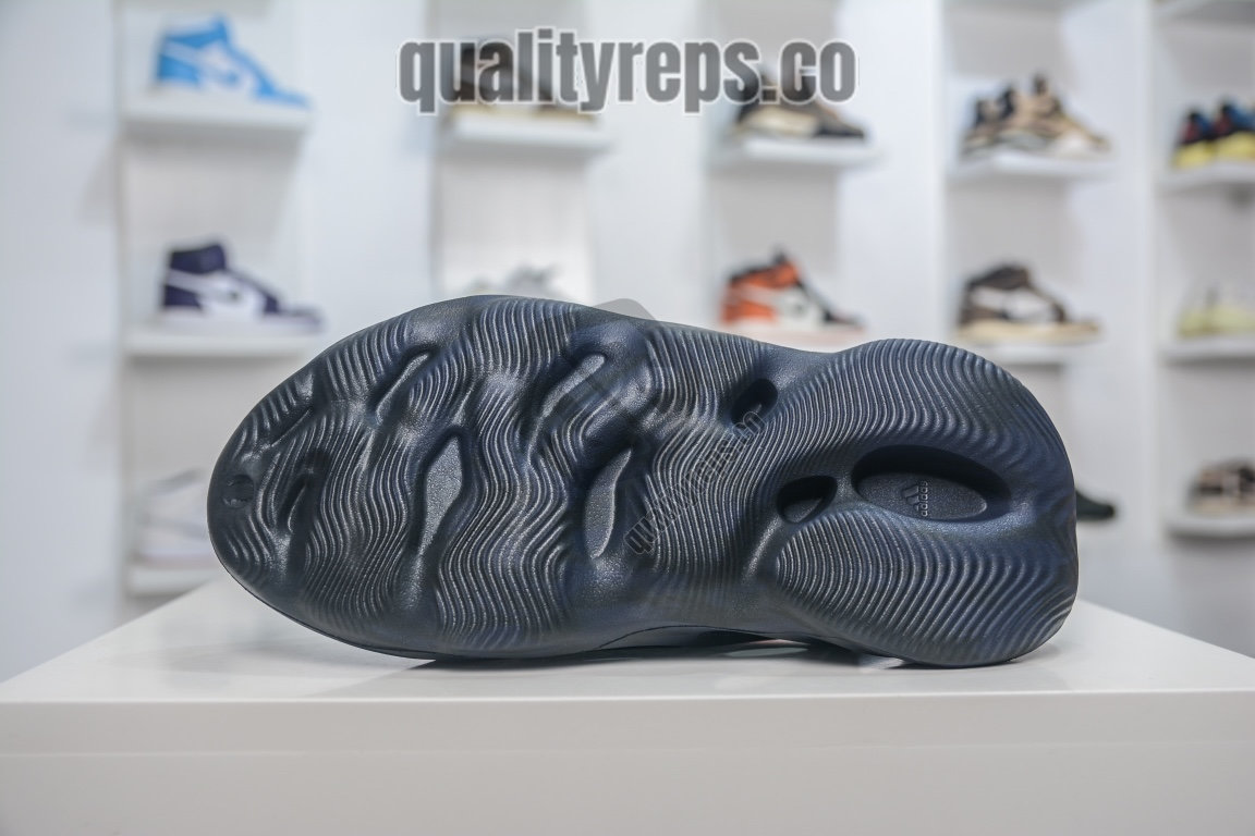Yeezy Foam Runner 'Mineral Blue' Quality Reps 6
