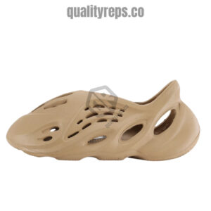 Yeezy Foam Runner 'Ochre' Quality Reps 1