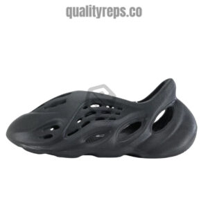 Yeezy Foam Runner 'Onyx' Quality Reps 1