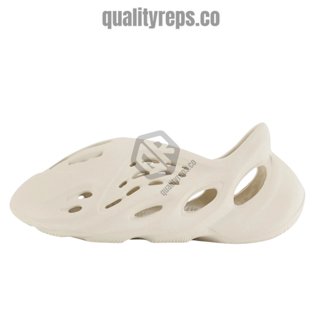 Yeezy Foam Runner 'Sand' Quality Reps 1