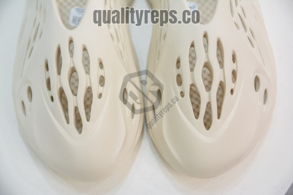 Yeezy Foam Runner 'Sand' Quality Reps 10