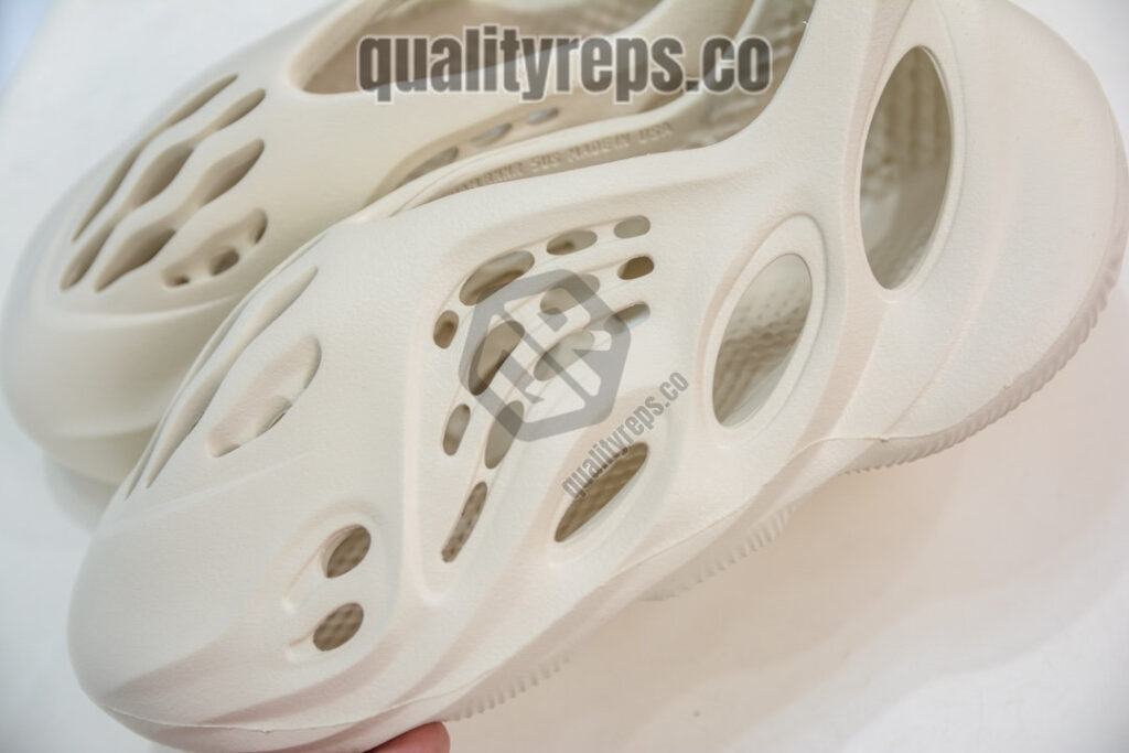 Yeezy Foam Runner 'Sand' Quality Reps 8