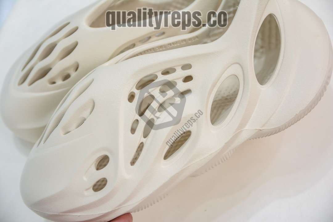 Yeezy Foam Runner 'Sand' Quality Reps 8