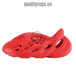 Yeezy Foam Runner 'Vermilion' Quality Reps 1