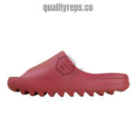 Yeezy Slide 'Garmine' Quality Reps 1
