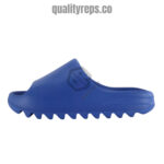 Yeezy Slides 'Azure' Quality Reps 1