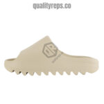 Yeezy Slides 'Bone' Quality Reps 1