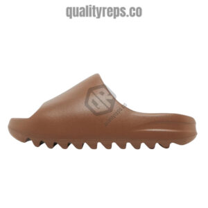 Yeezy Slides 'Flax' Quality Reps 1