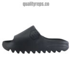 Yeezy Slides 'Onyx' Quality Reps 1