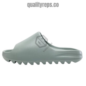 Yeezy Slides 'Salt' Quality Reps 1