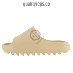 Yeezy Slides 'Sand' Quality Reps 1