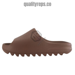 Yeezy Slides 'Soot' Quality Reps 1